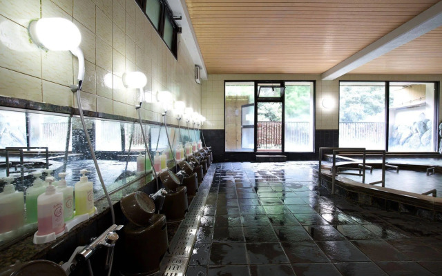 Inunakisan Grand Hotel Kisenkaku