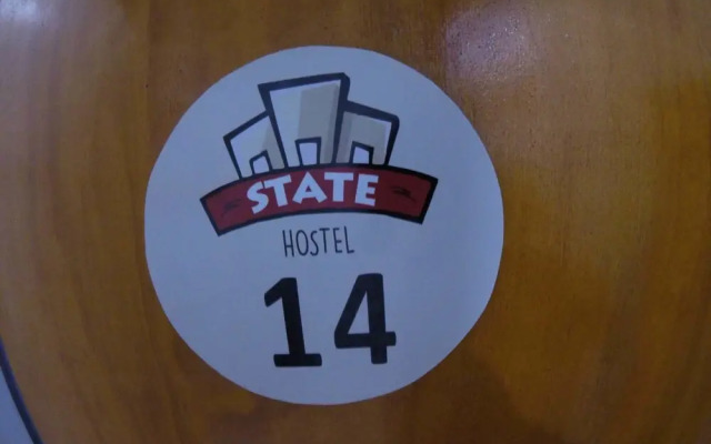 State Hostel