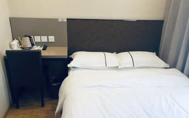 Beijing XinHuaYuan Hotel