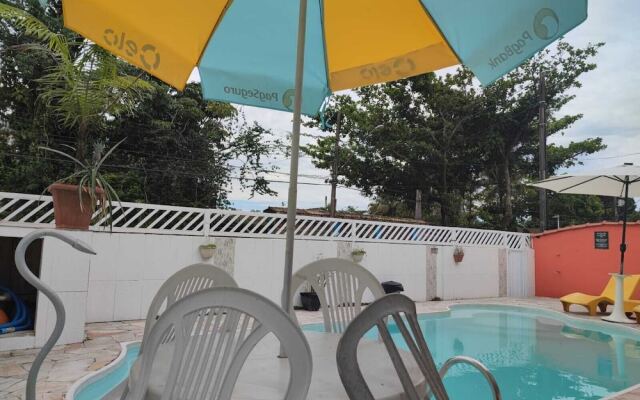 Jundu Beach Hostel