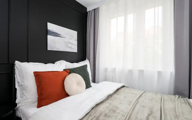 Chopin II - by Kairos Apartments