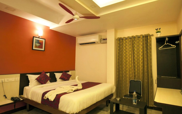 Hotel Lotus
