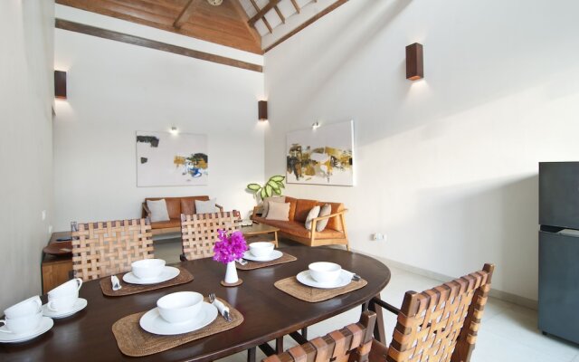 Scandinavia Gili Air