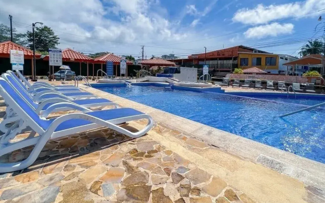 Villa Paraiso Banano 09