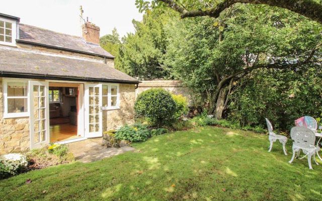 The Coach House