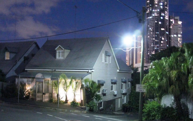 One Thornbury Boutique B&B