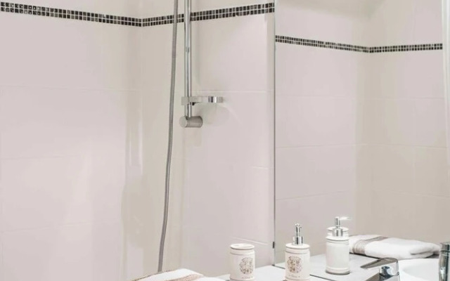 Résidence Skimania Grand Bois Courchevel