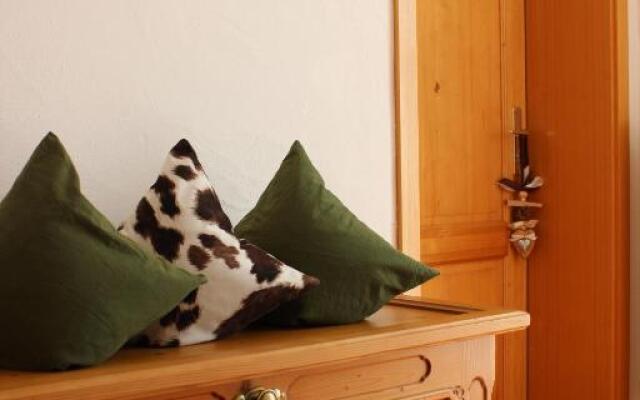 s' Berghäusl Randeck