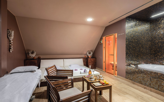 Grand Hotel Union Eurostars