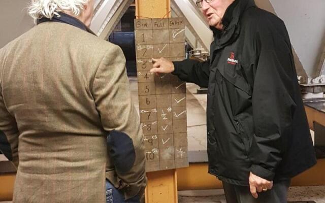 Carradales Luxury Guest House