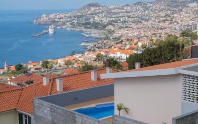 São Gonçalo I By Travel To Madeira