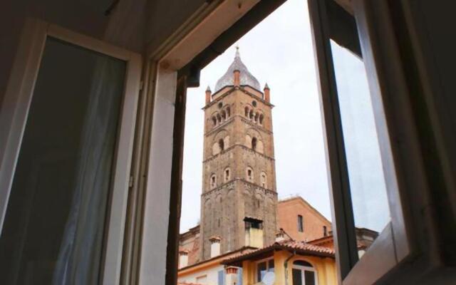 4 Tourist House Apartment Centre Bologna
