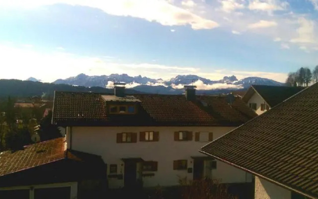 Ferienwohnung Martin