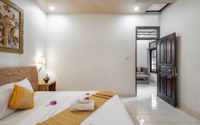 Rahayu Guest House