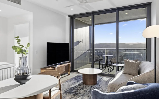 Queen's Wharf Residences