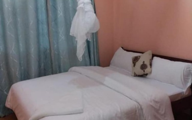 Stay.Plus Naivasha Budget Apartment
