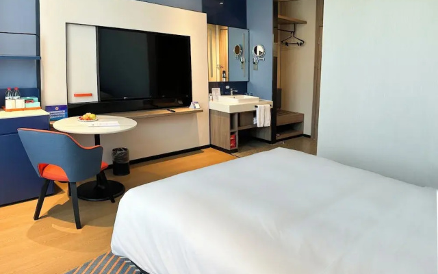 Holiday Inn Express Beijing Conference Center by IHG
