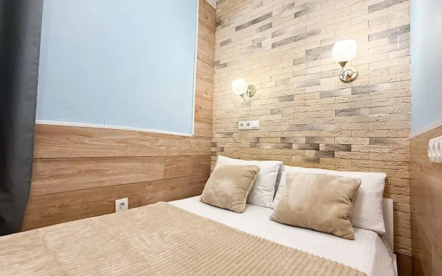 Апартаменты на Старокаширском шоссе (СК)