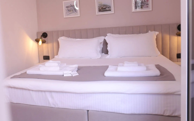 Oda Hotel Tirana
