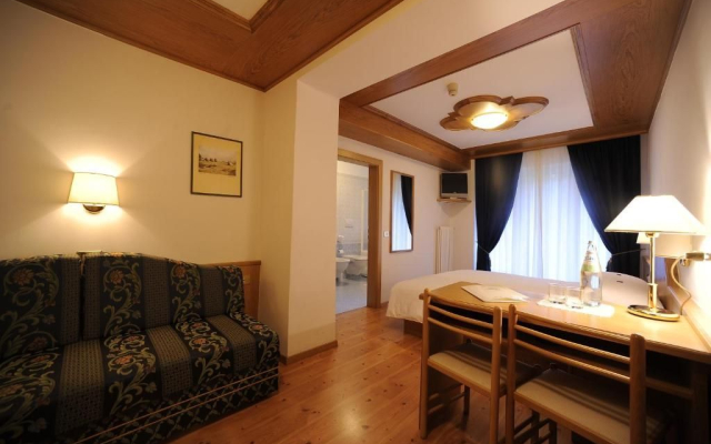Residence Vioz