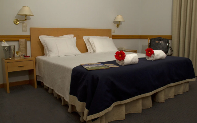 Consolata Hotel