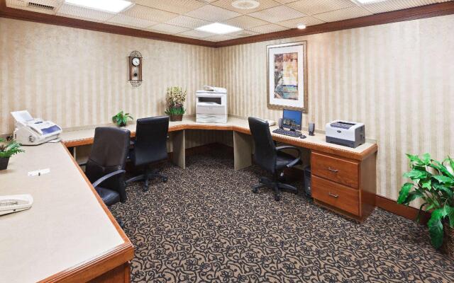 Comfort Inn & Suites Fishers - Indianapolis