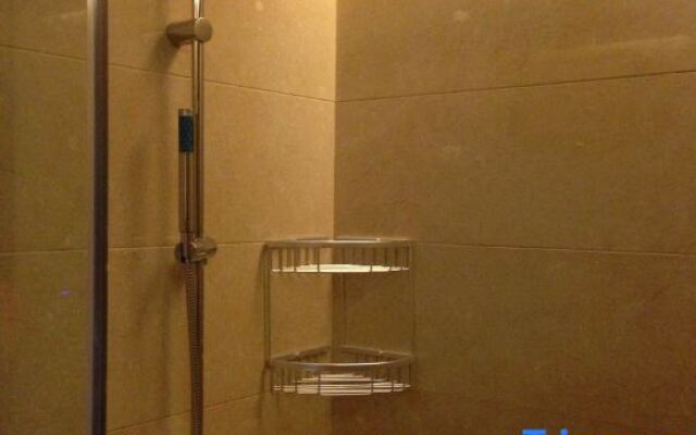 Zhong Ting International Serviced Apartment (Guangzhou Changgang Jiangnan Avenue)
