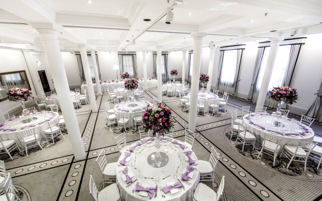 InterContinental Sydney by IHG