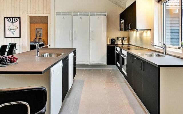 Holiday Home in Kappeln