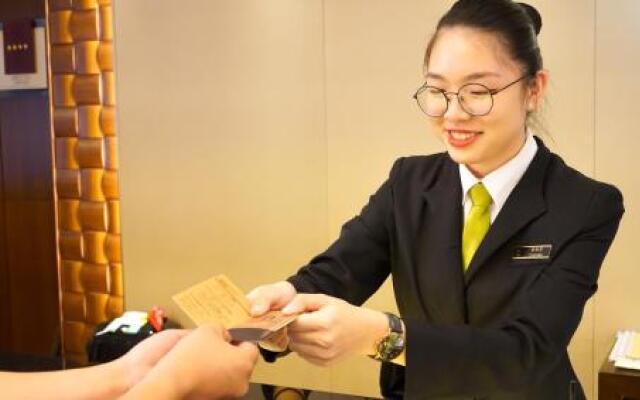 Holiday Inn East Taipei
