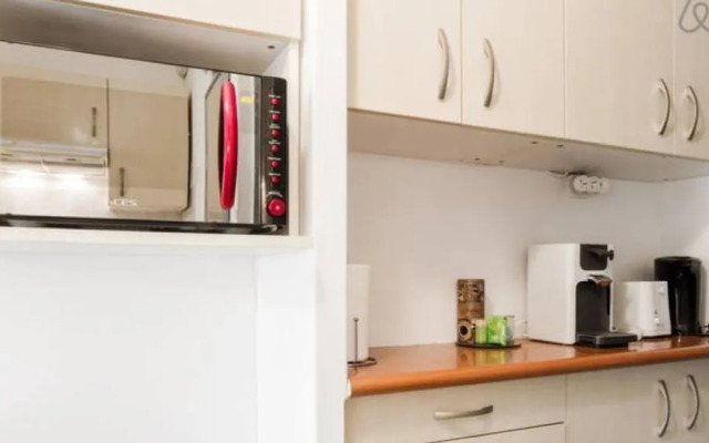 Sleep in Toulouse - Quartier de Purpan