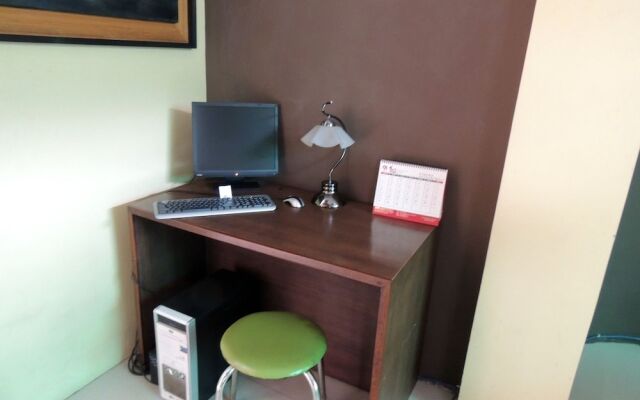 Hotel Pho Sein