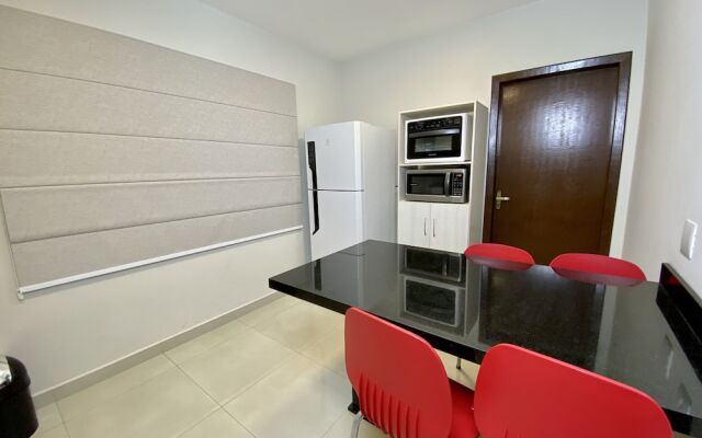 Vila Shalfa Residencial