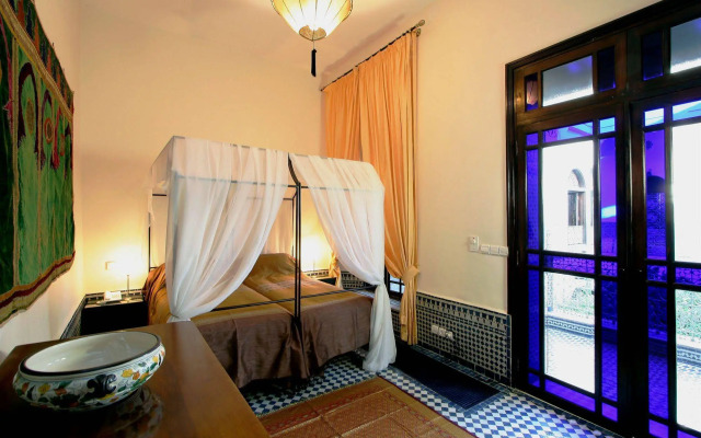 Riad Misbah