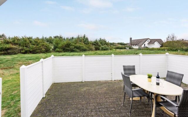"Mathias" - 900m from the sea in Western Jutland
