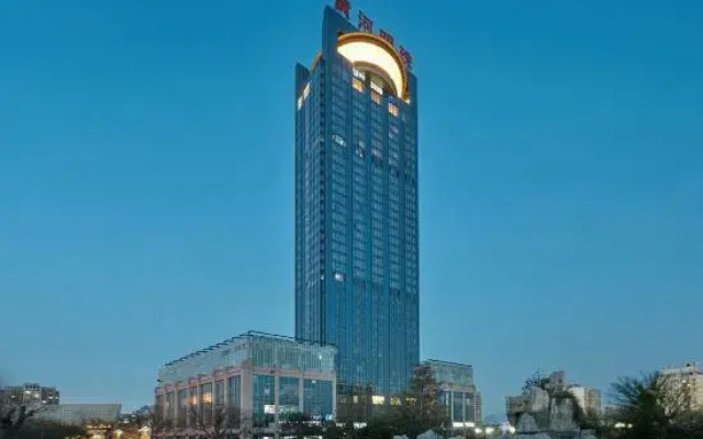 Hancheng Yellow River Pearl Hotel