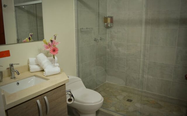 El Lugar Boutique Hotel