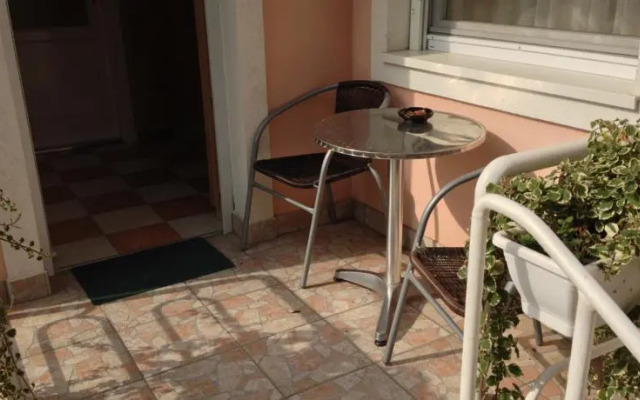 Muskátli Apartmanház 4.