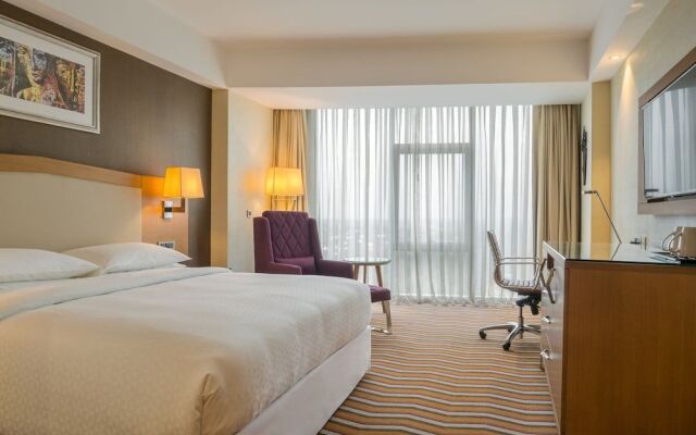 Four Points By Sheraton Ikot Ekpene