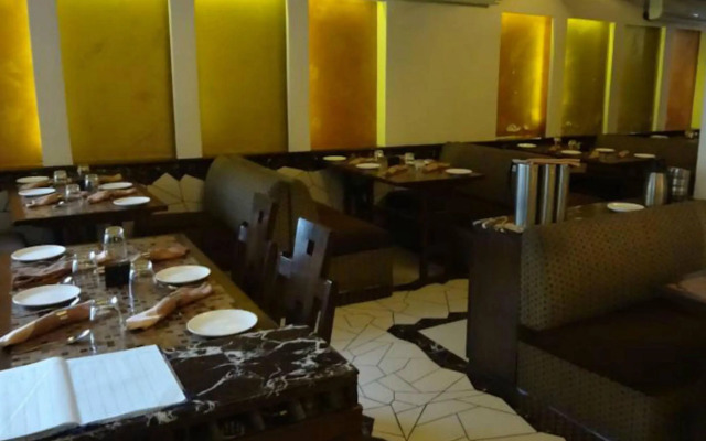 Hotel Shubhangan
