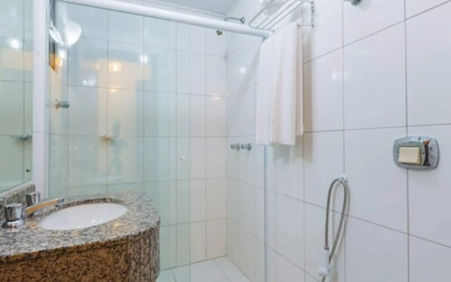 Tri Hotel Florianopolis