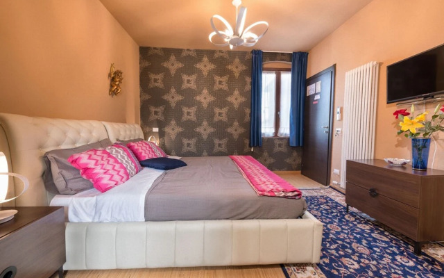 Romeo House Affittacamere
