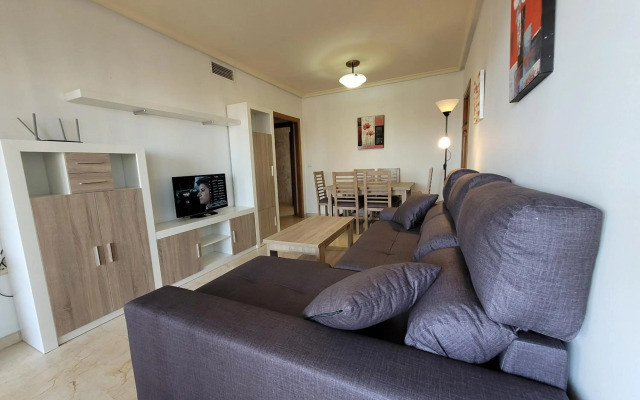 Apartamentos Gemelos 20 - Beninter