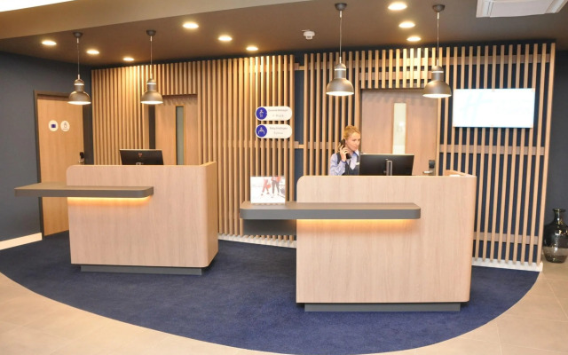 Holiday Inn Express Sindelfingen by IHG