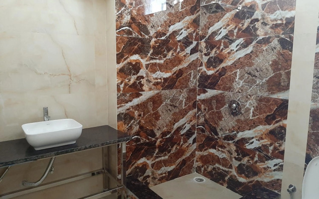 PANCHHI'S NEST Villa