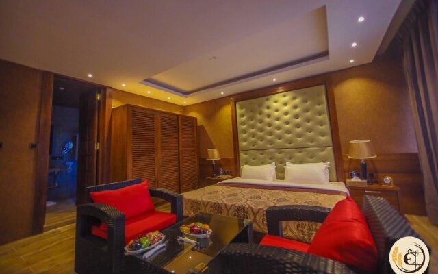 Aswadduma Hotel