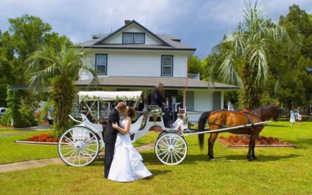 Alling House Bed and Breakfast