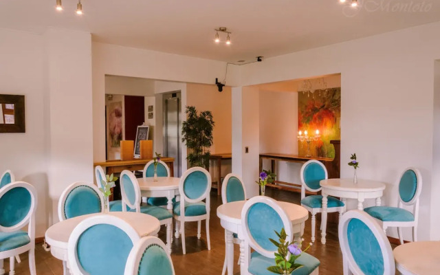 Hotel Martina de Goñi