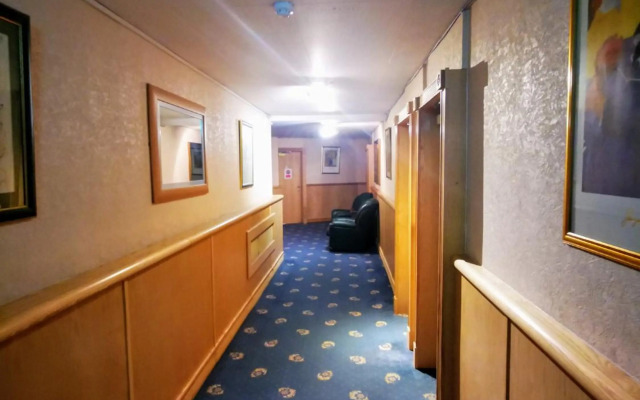 Castle Hotel