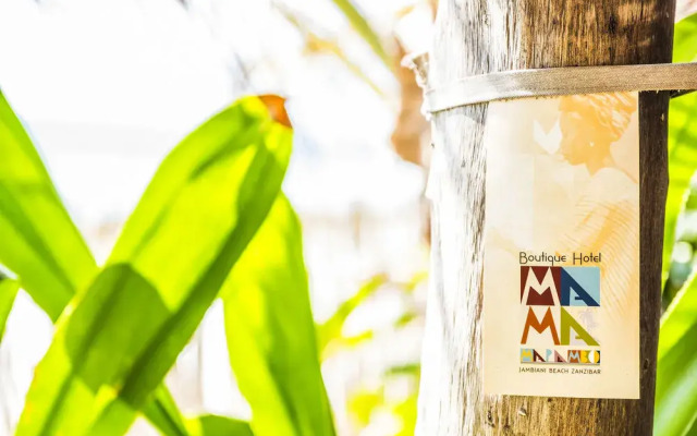 Mamamapambo Boutique Hotel